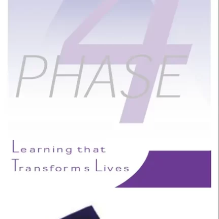 Learning that Transforms Lives