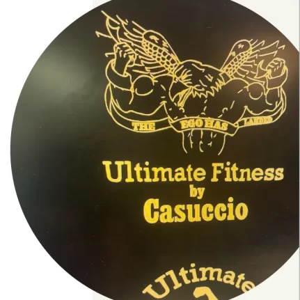 Ultimate Fitness by Casuccio