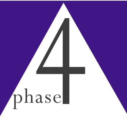 PHASE 4 Wings